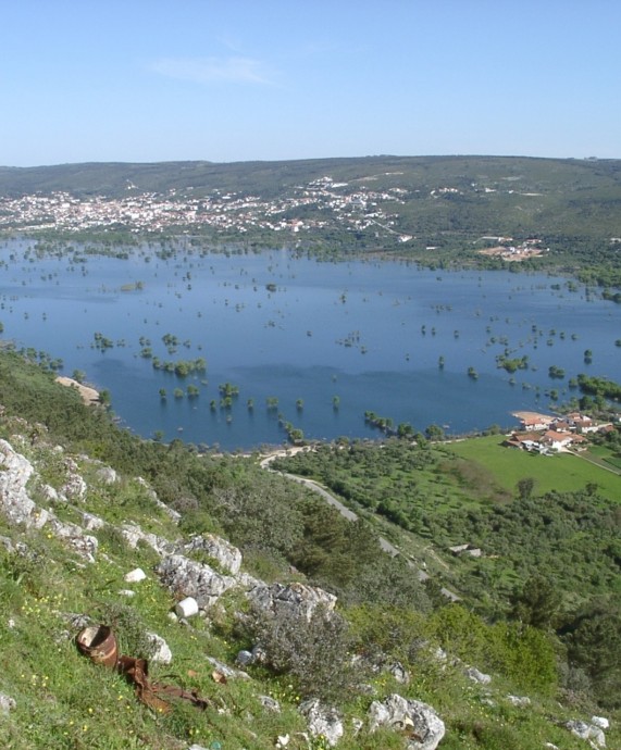 Enquadramento Geológico e Geomorfológico